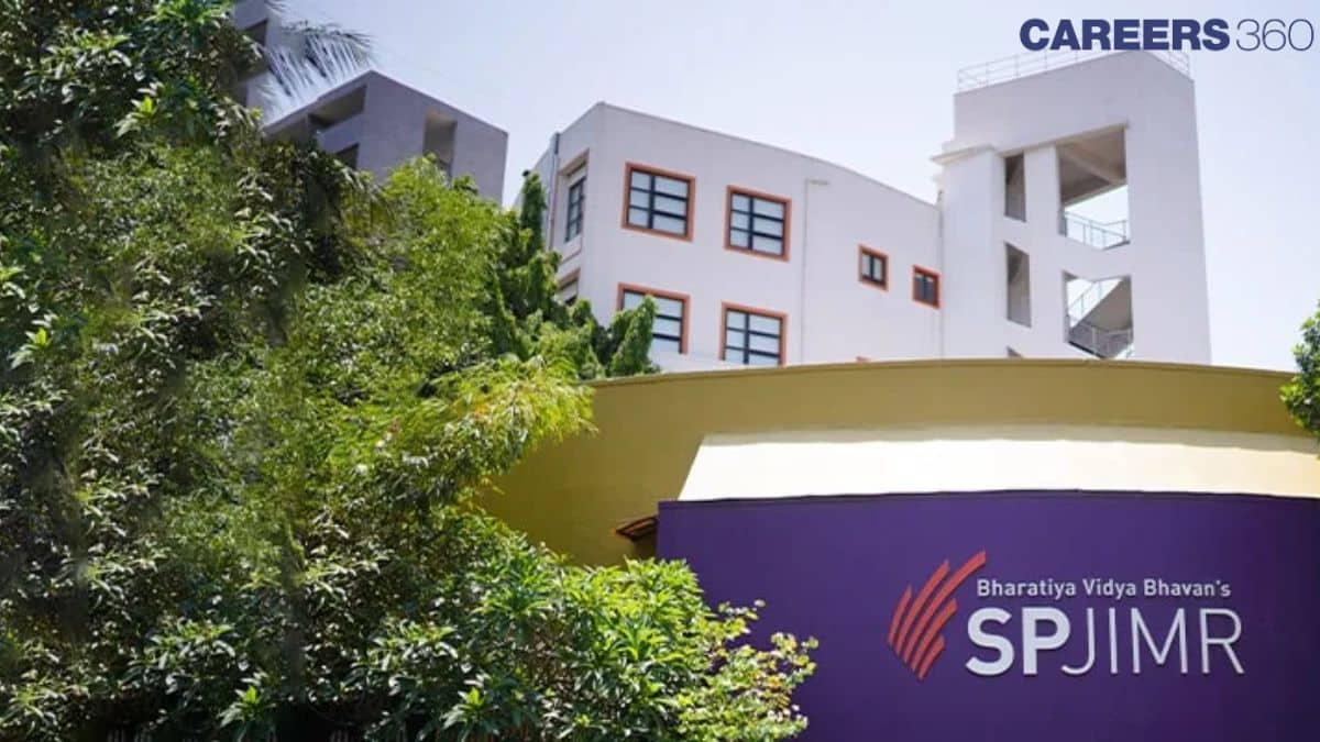 SPJIMR PGDM Admission 2027-29 Applications Open: Apply Now